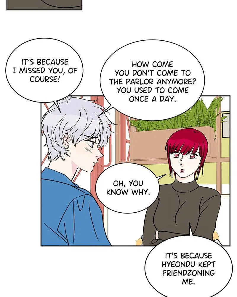 Moonlight Beauty Parlor Chapter 9 – Page 12