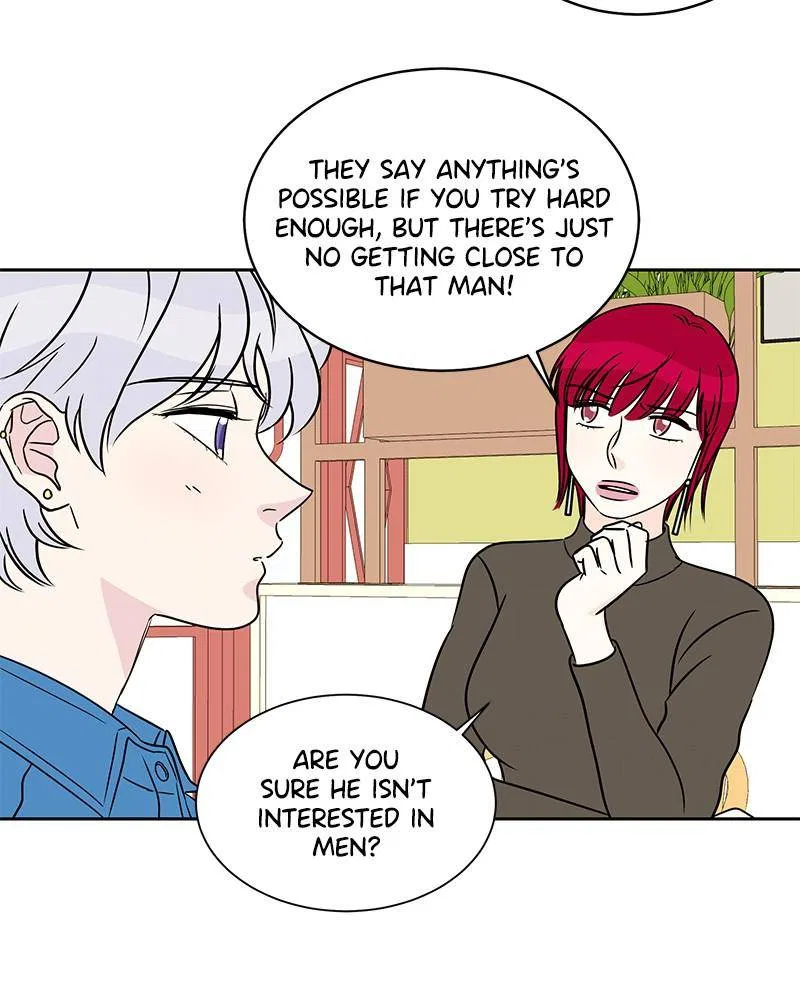 Moonlight Beauty Parlor Chapter 9 – Page 13