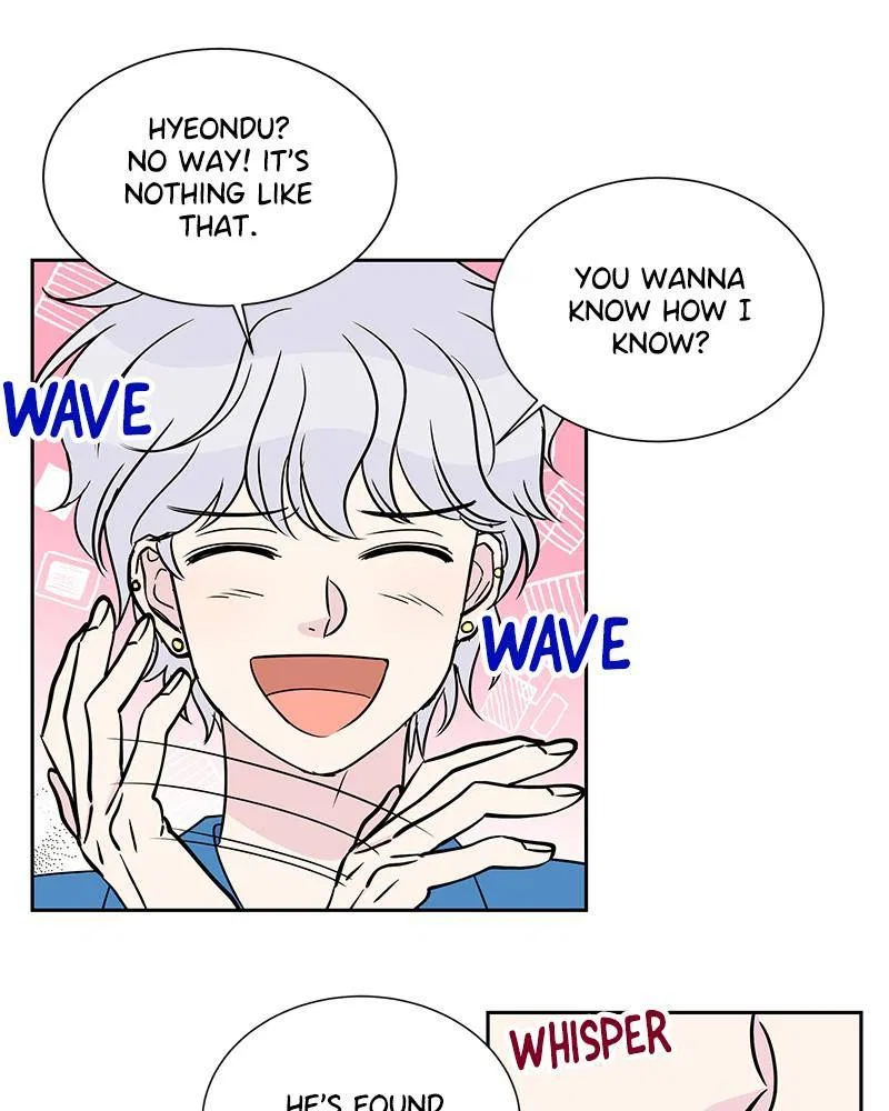 Moonlight Beauty Parlor Chapter 9 – Page 14