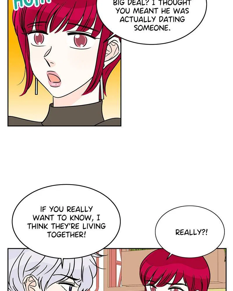 Moonlight Beauty Parlor Chapter 9 – Page 17