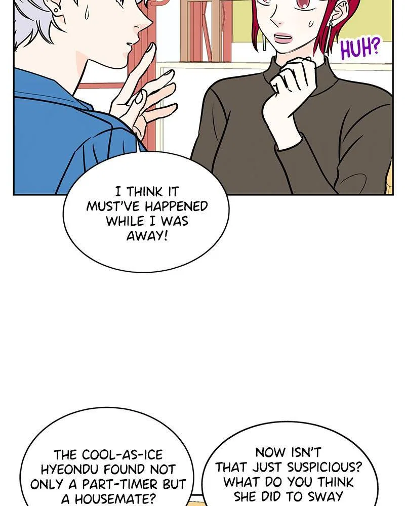 Moonlight Beauty Parlor Chapter 9 – Page 18