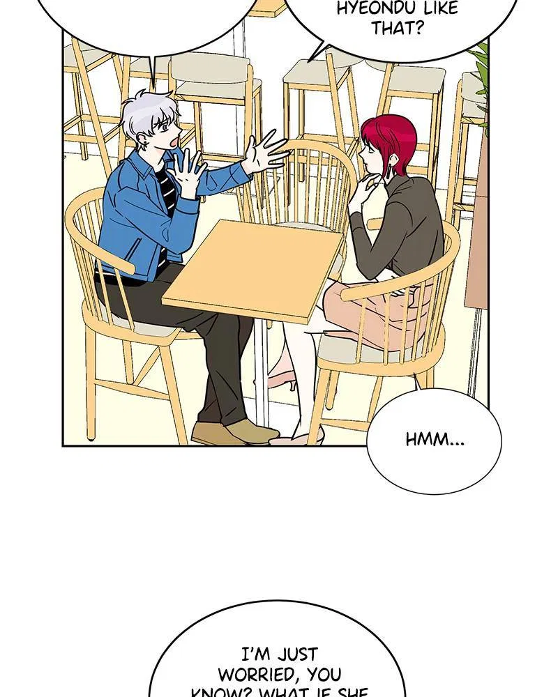 Moonlight Beauty Parlor Chapter 9 – Page 19