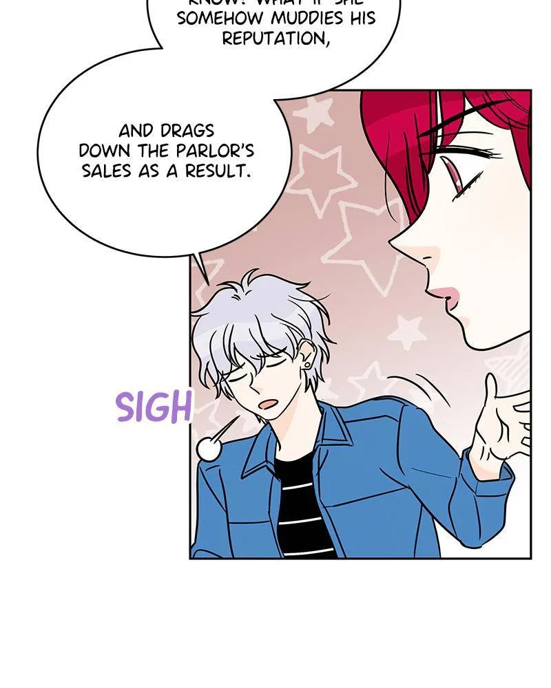 Moonlight Beauty Parlor Chapter 9 – Page 20