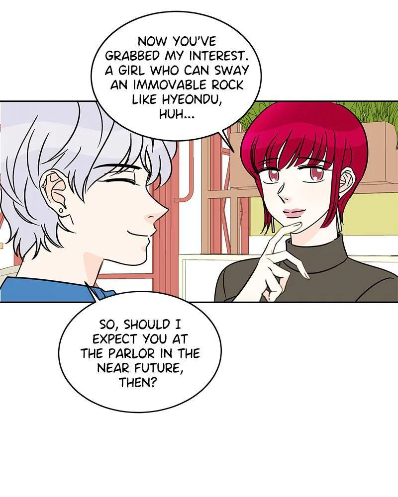 Moonlight Beauty Parlor Chapter 9 – Page 21