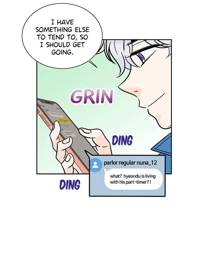 Moonlight Beauty Parlor Chapter 9 – Page 22