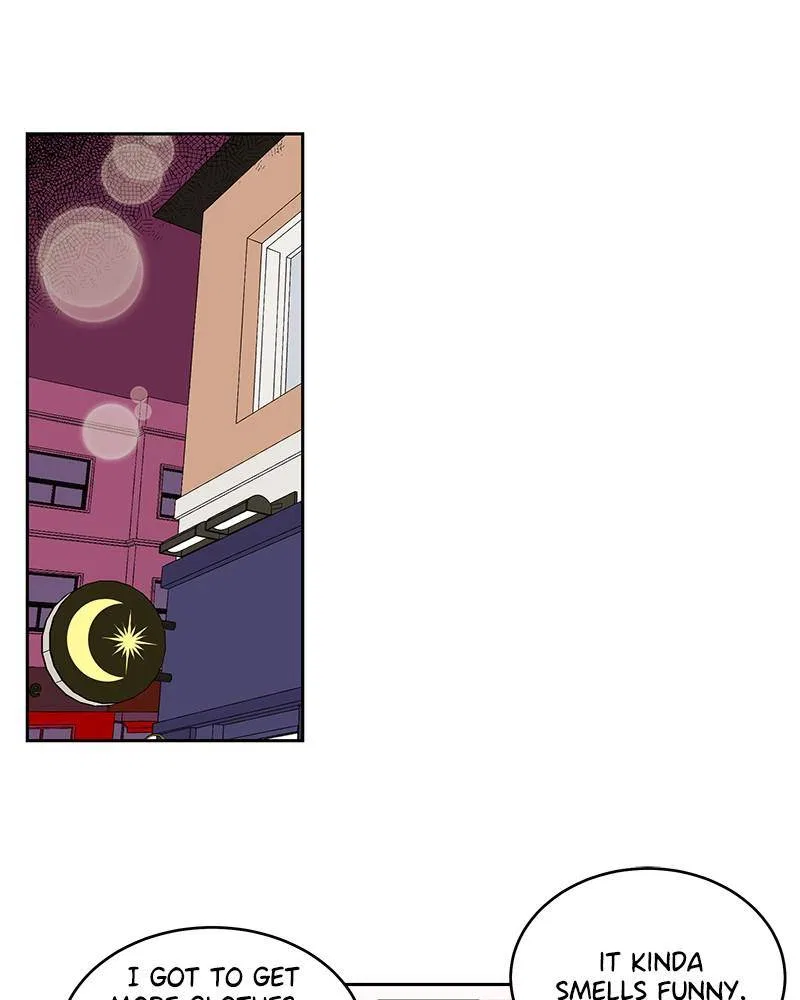 Moonlight Beauty Parlor Chapter 9 – Page 24