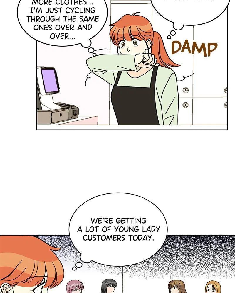 Moonlight Beauty Parlor Chapter 9 – Page 25