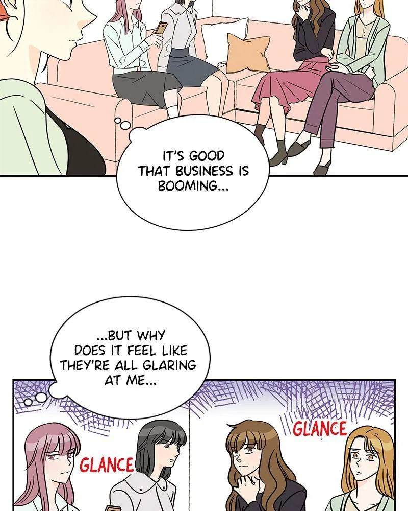 Moonlight Beauty Parlor Chapter 9 – Page 26