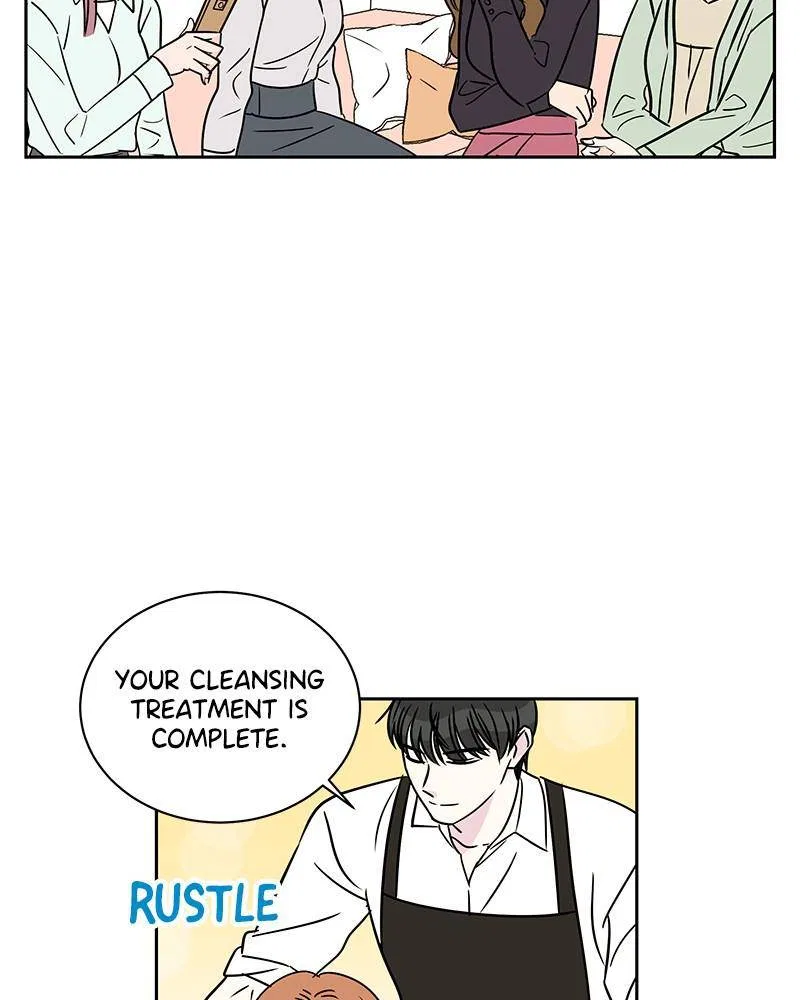 Moonlight Beauty Parlor Chapter 9 – Page 27