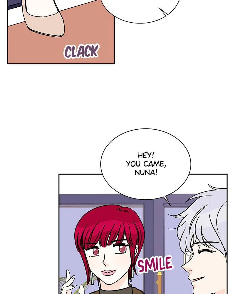 Moonlight Beauty Parlor Chapter 9 – Page 32