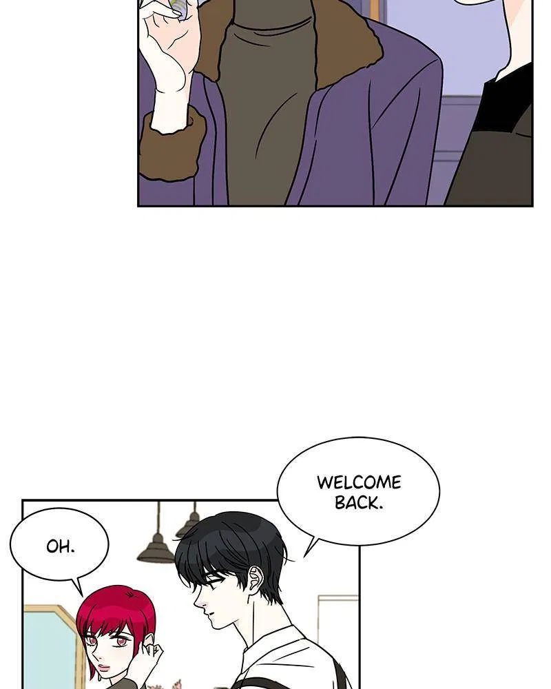 Moonlight Beauty Parlor Chapter 9 – Page 33