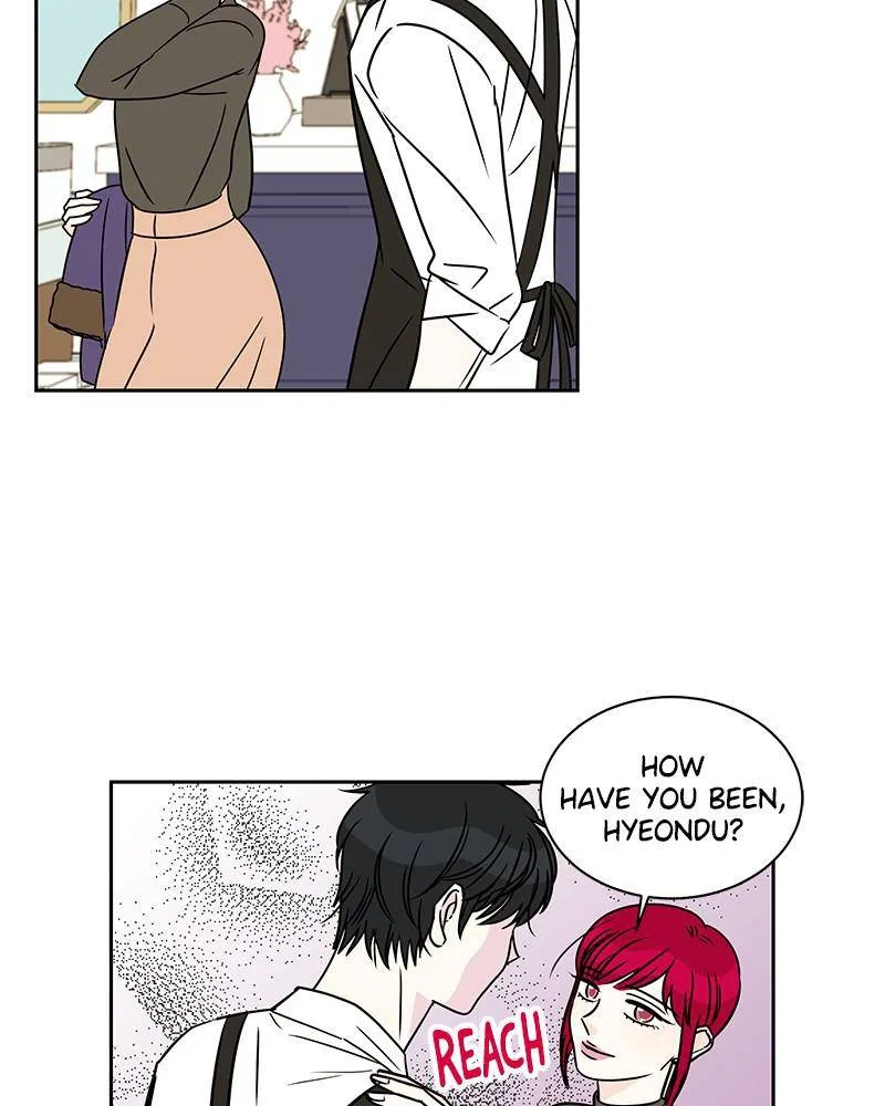 Moonlight Beauty Parlor Chapter 9 – Page 34