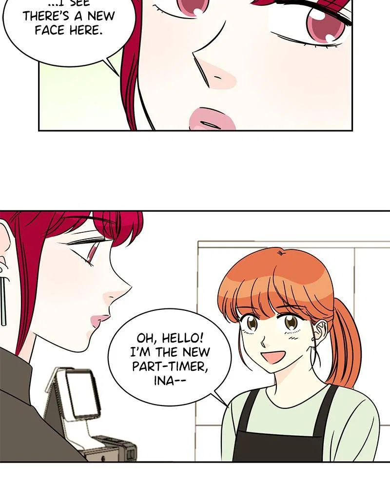 Moonlight Beauty Parlor Chapter 9 – Page 37