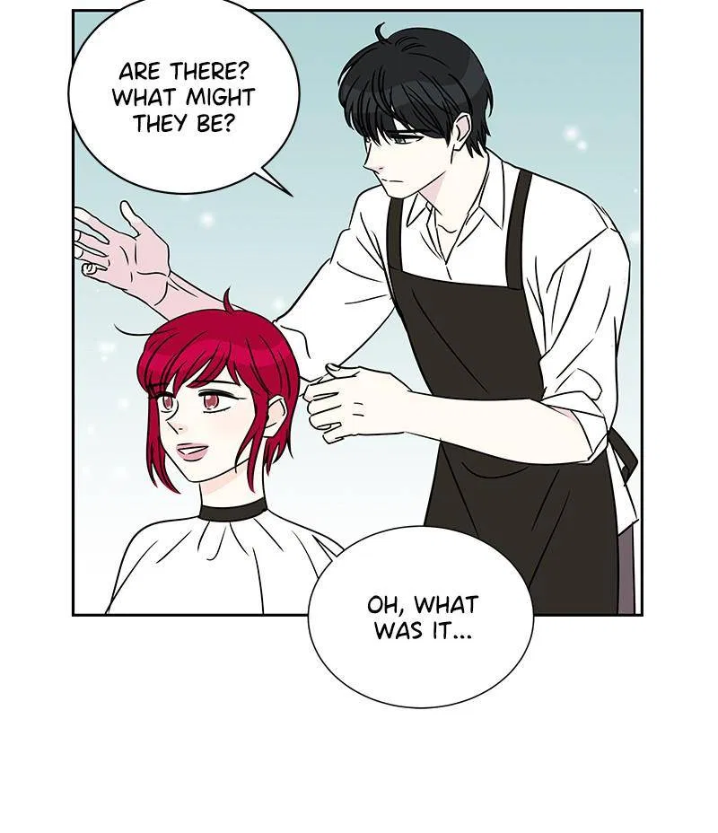 Moonlight Beauty Parlor Chapter 9 – Page 41