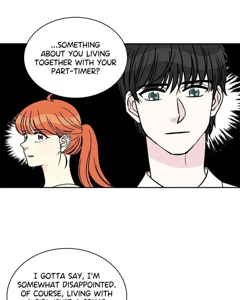 Moonlight Beauty Parlor Chapter 9 – Page 42