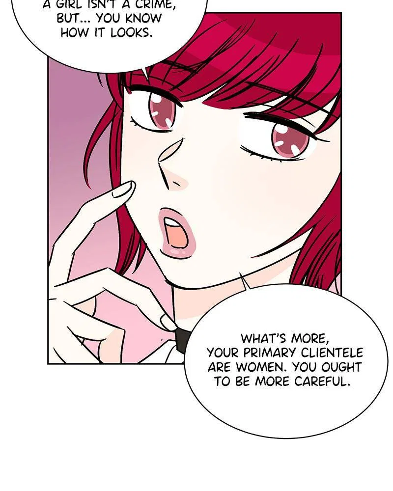 Moonlight Beauty Parlor Chapter 9 – Page 43