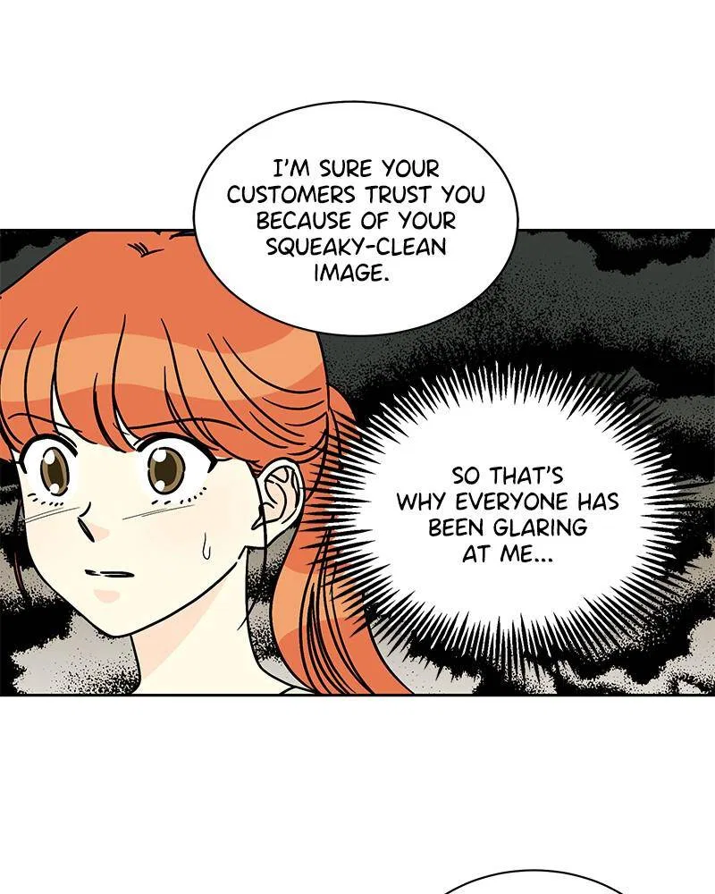 Moonlight Beauty Parlor Chapter 9 – Page 44