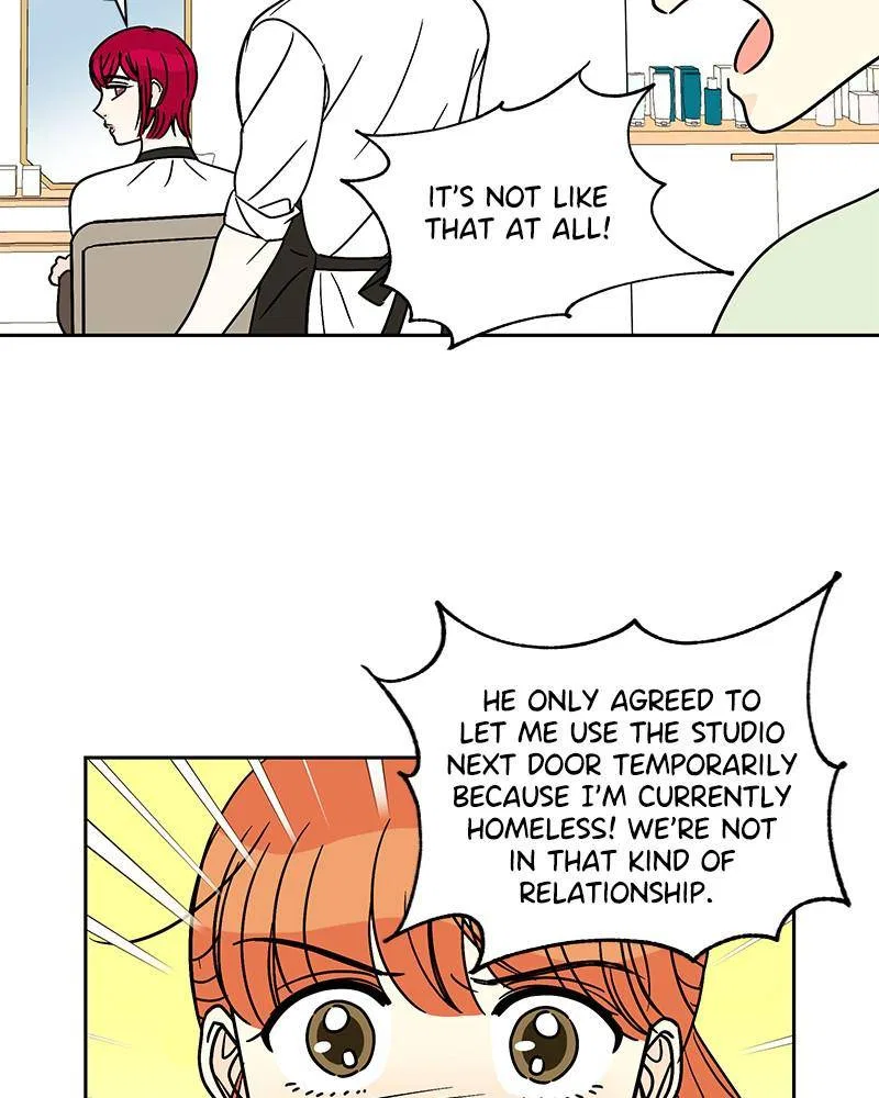 Moonlight Beauty Parlor Chapter 9 – Page 46