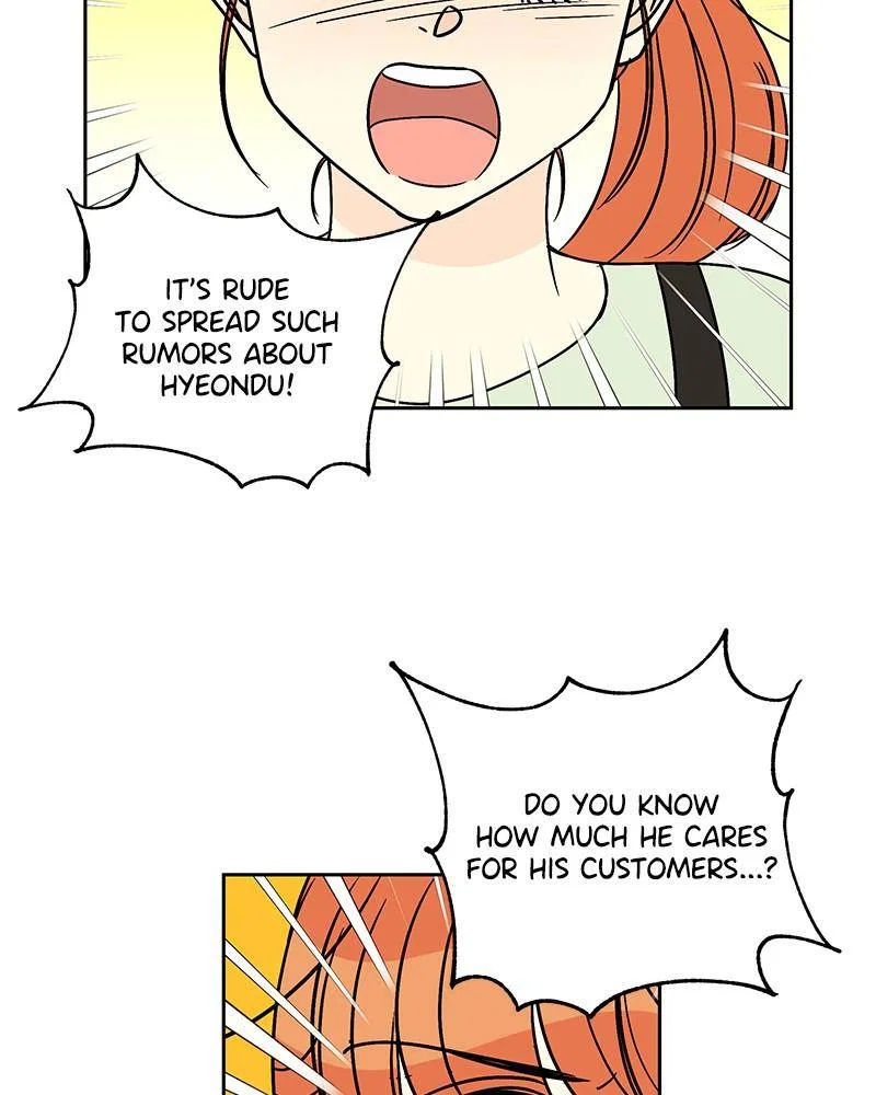 Moonlight Beauty Parlor Chapter 9 – Page 47