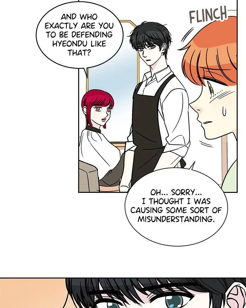Moonlight Beauty Parlor Chapter 9 – Page 49