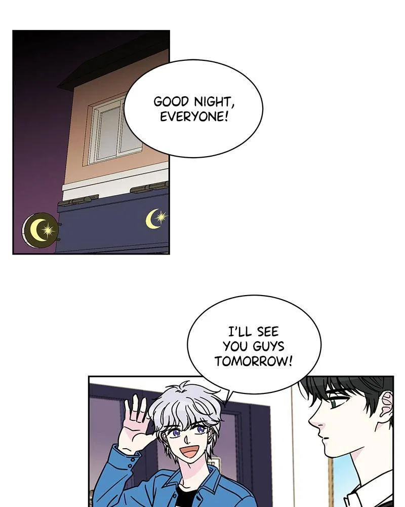 Moonlight Beauty Parlor Chapter 9 – Page 51