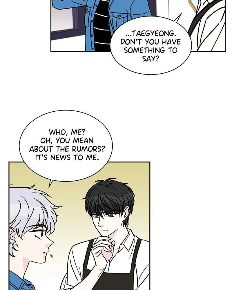 Moonlight Beauty Parlor Chapter 9 – Page 52