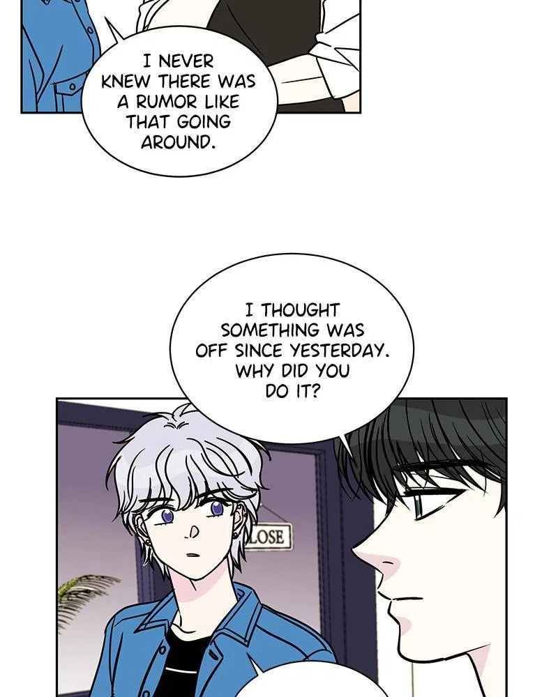 Moonlight Beauty Parlor Chapter 9 – Page 53