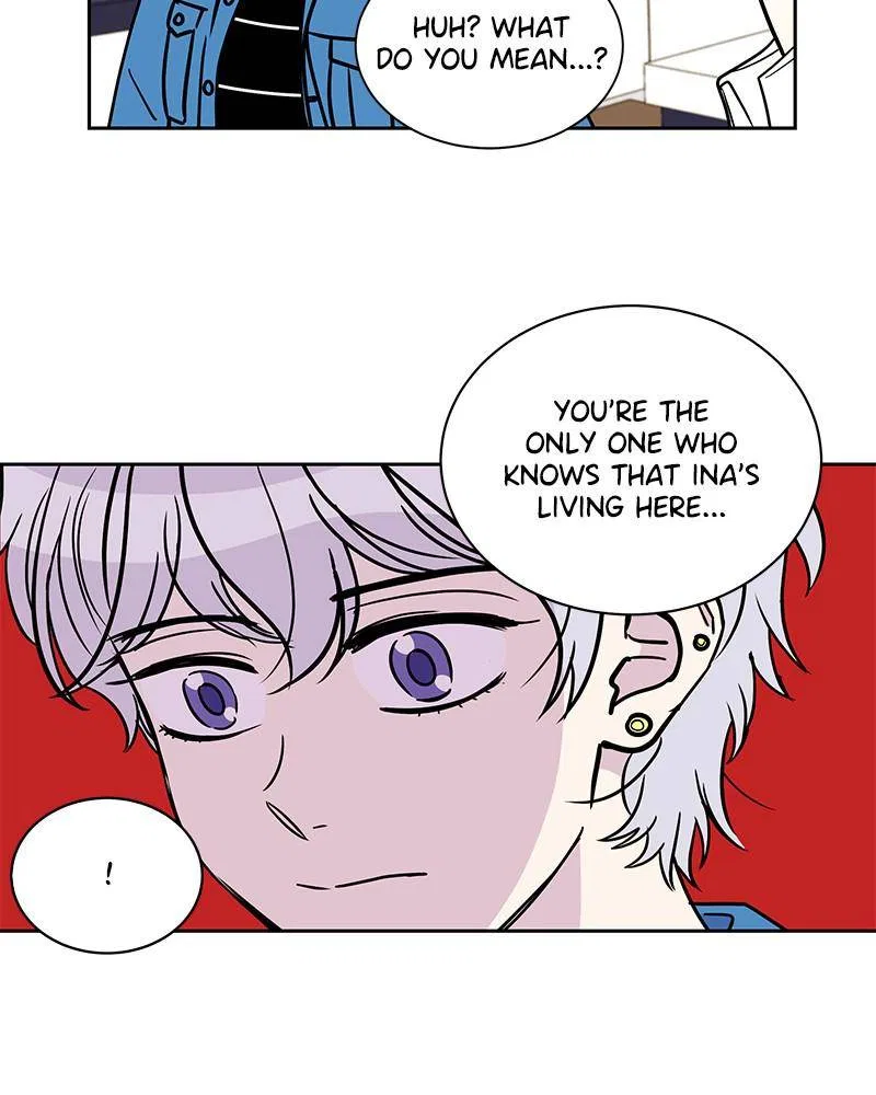 Moonlight Beauty Parlor Chapter 9 – Page 54