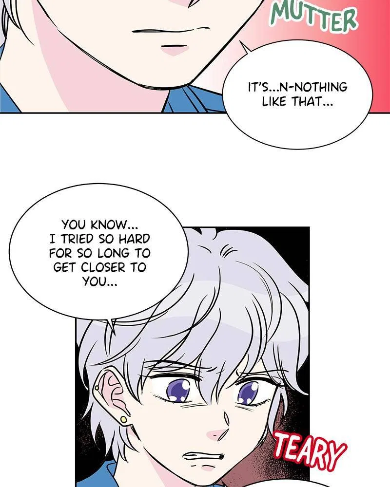 Moonlight Beauty Parlor Chapter 9 – Page 57