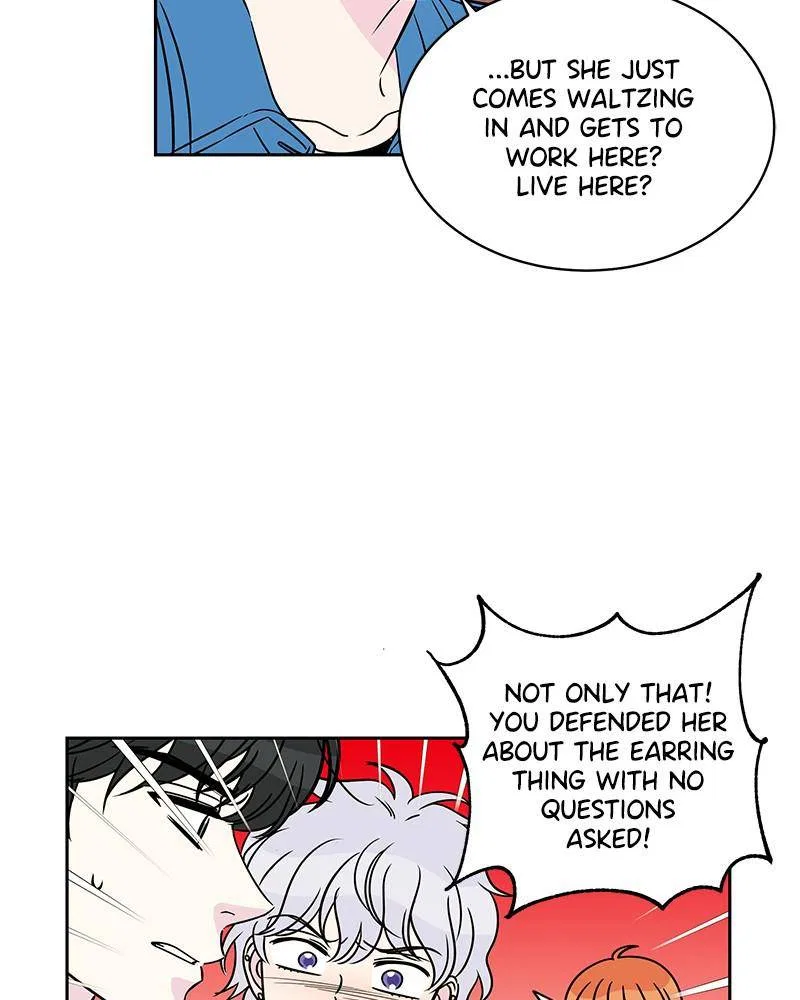 Moonlight Beauty Parlor Chapter 9 – Page 58