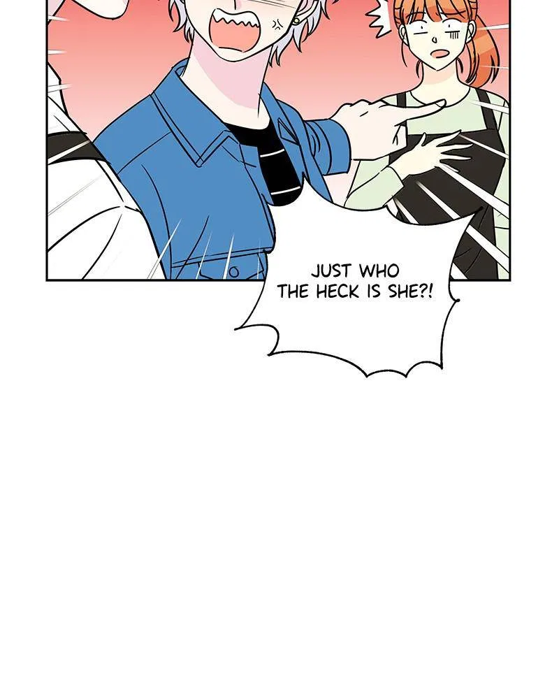 Moonlight Beauty Parlor Chapter 9 – Page 59