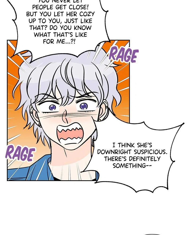 Moonlight Beauty Parlor Chapter 9 – Page 61