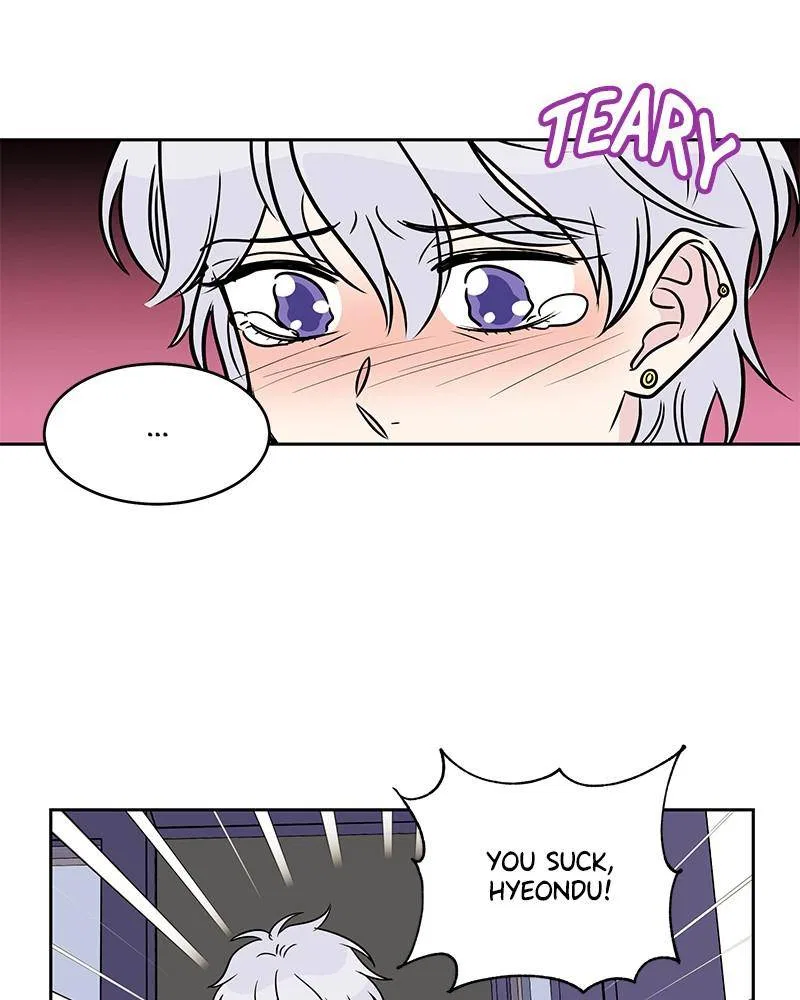 Moonlight Beauty Parlor Chapter 9 – Page 63
