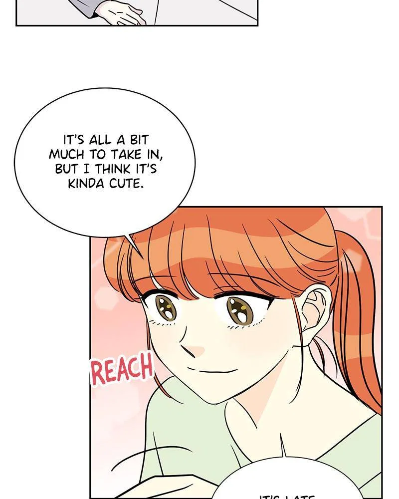 Moonlight Beauty Parlor Chapter 9 – Page 69