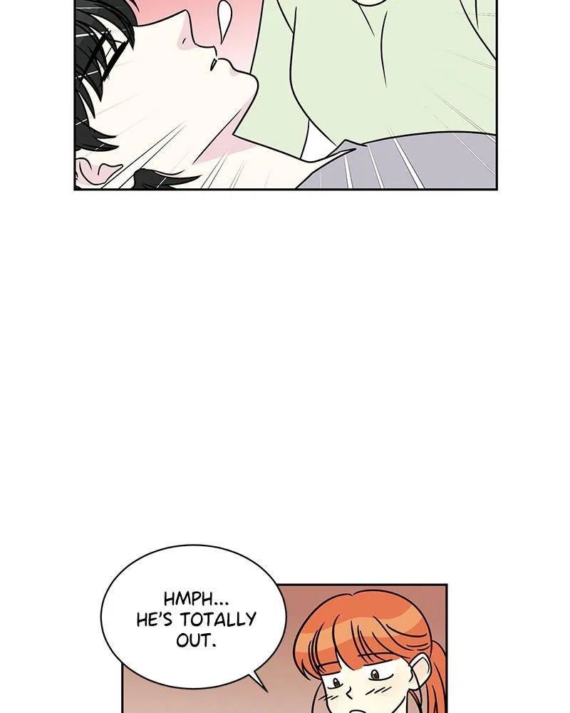 Moonlight Beauty Parlor Chapter 9 – Page 74