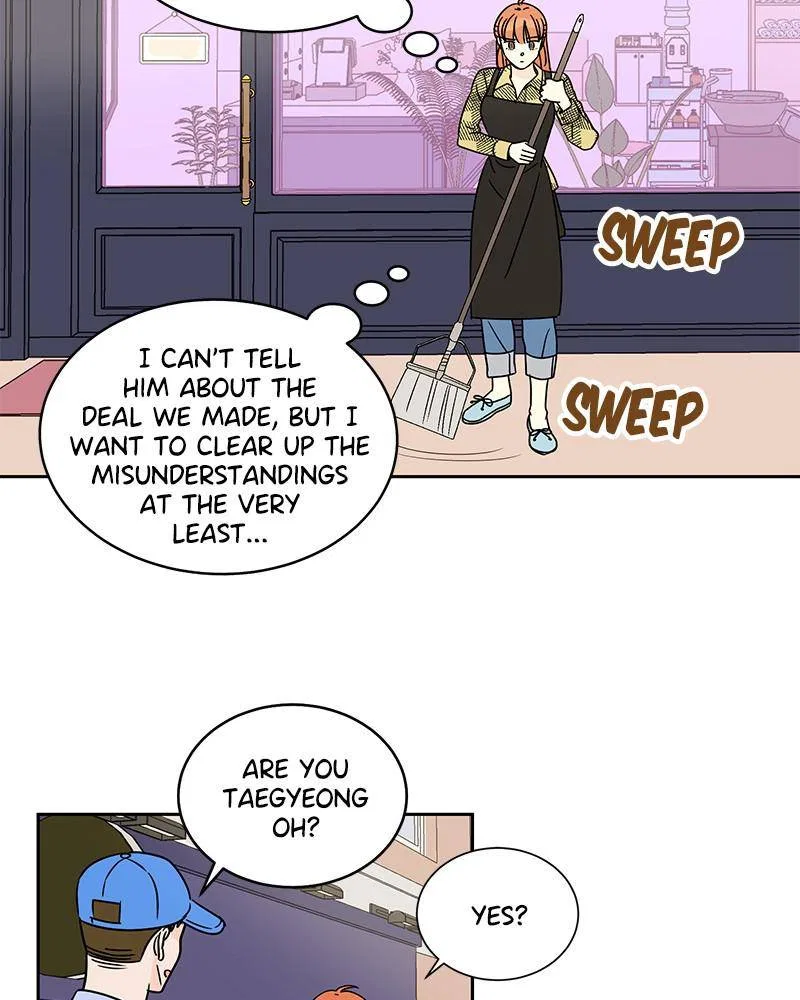Moonlight Beauty Parlor Chapter 9 – Page 80