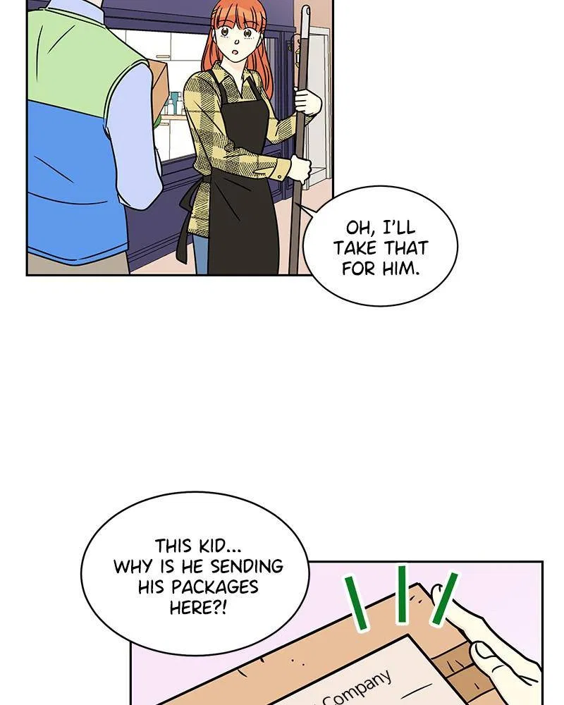 Moonlight Beauty Parlor Chapter 9 – Page 81