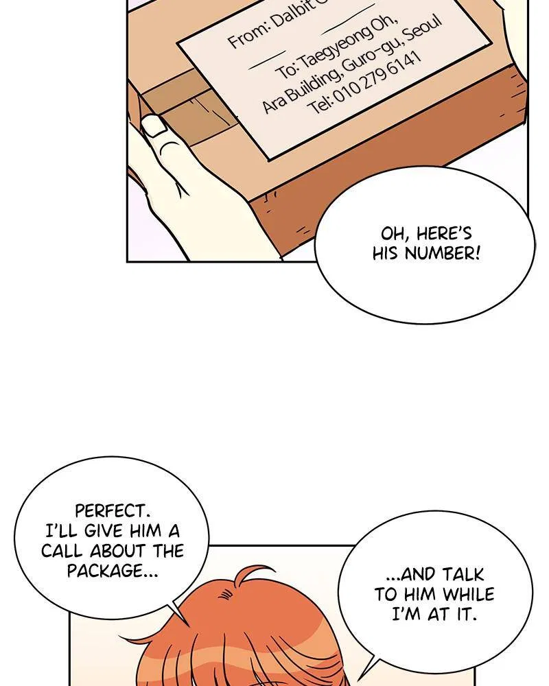 Moonlight Beauty Parlor Chapter 9 – Page 82