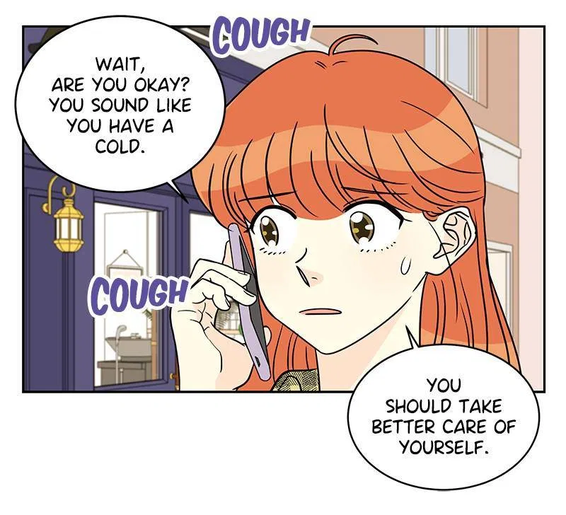 Moonlight Beauty Parlor Chapter 9 – Page 87