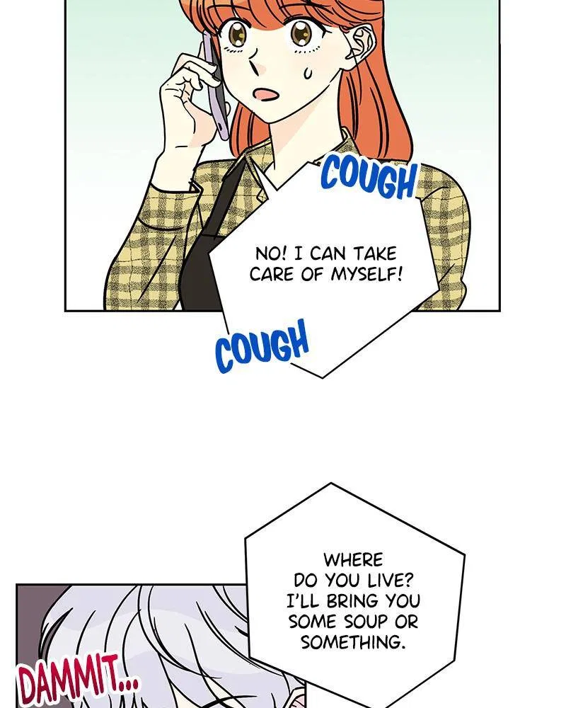 Moonlight Beauty Parlor Chapter 9 – Page 92