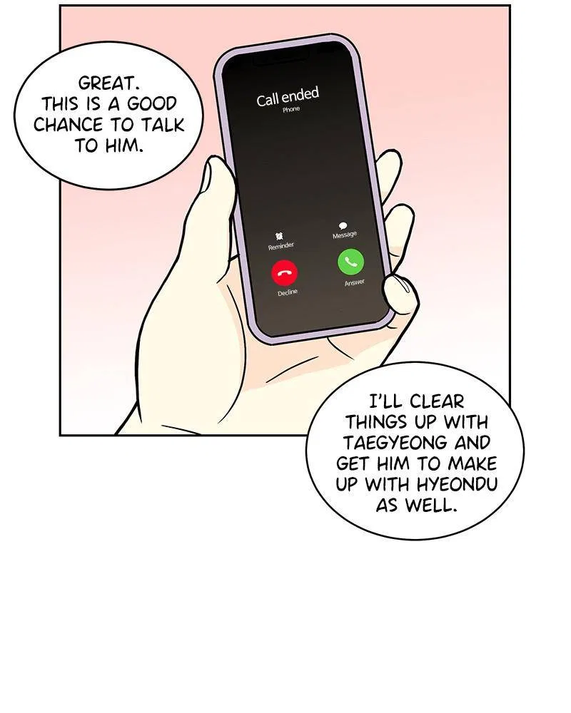 Moonlight Beauty Parlor Chapter 9 – Page 96