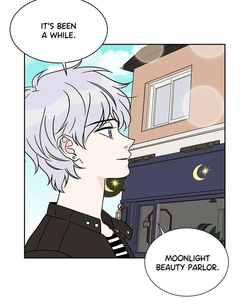 Moonlight Beauty Parlor Chapter 8 – Page 4