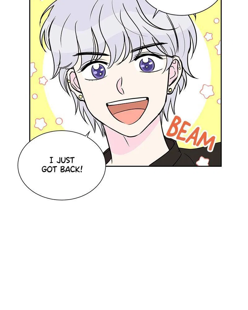 Moonlight Beauty Parlor Chapter 8 – Page 11