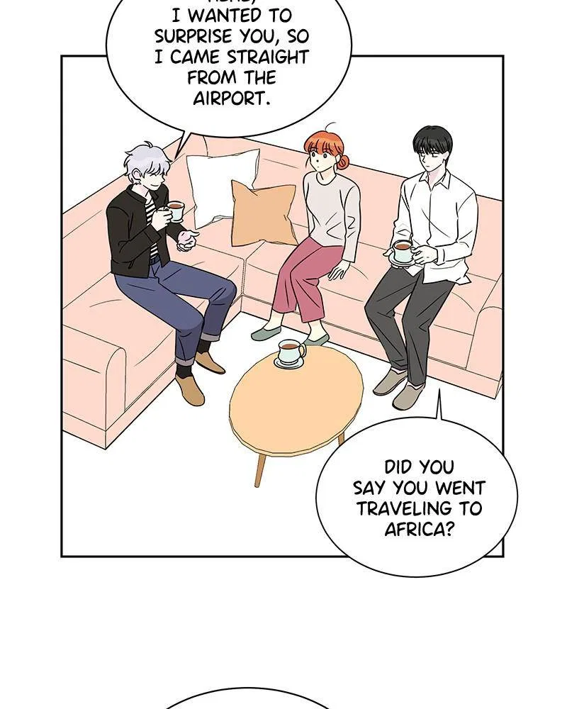Moonlight Beauty Parlor Chapter 8 – Page 14