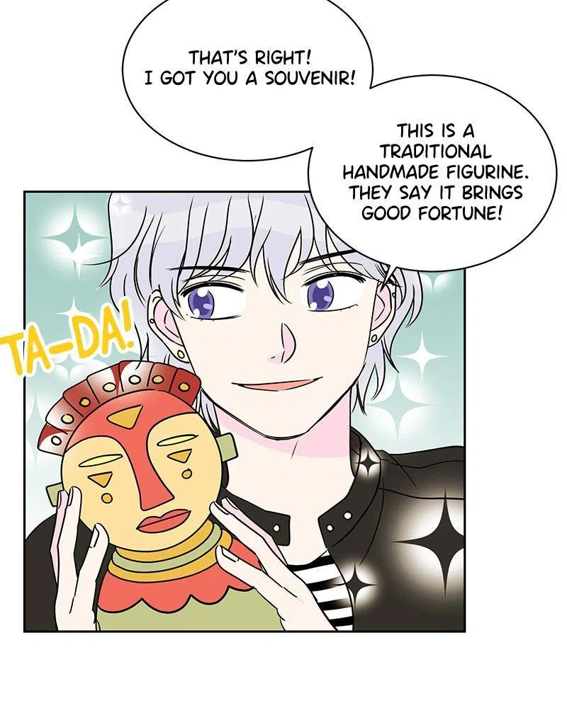 Moonlight Beauty Parlor Chapter 8 – Page 15
