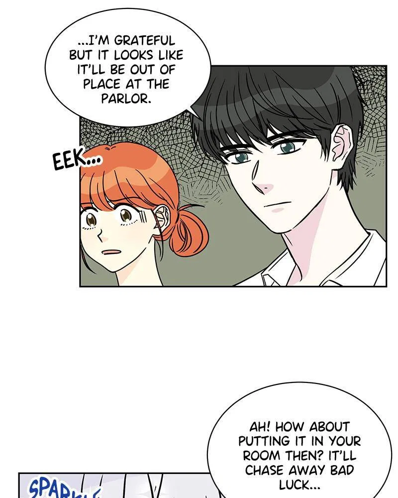Moonlight Beauty Parlor Chapter 8 – Page 16