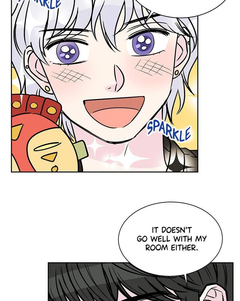 Moonlight Beauty Parlor Chapter 8 – Page 17