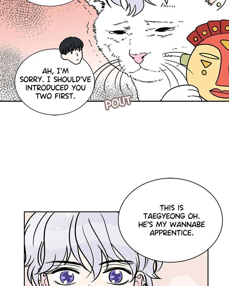 Moonlight Beauty Parlor Chapter 8 – Page 19