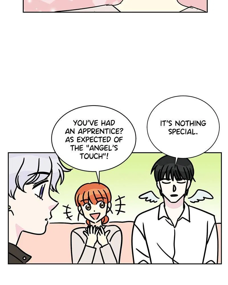 Moonlight Beauty Parlor Chapter 8 – Page 21