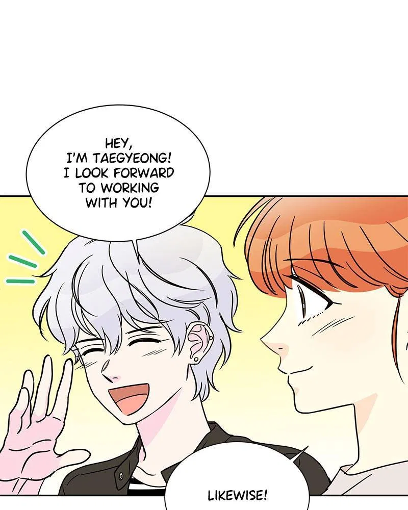 Moonlight Beauty Parlor Chapter 8 – Page 22